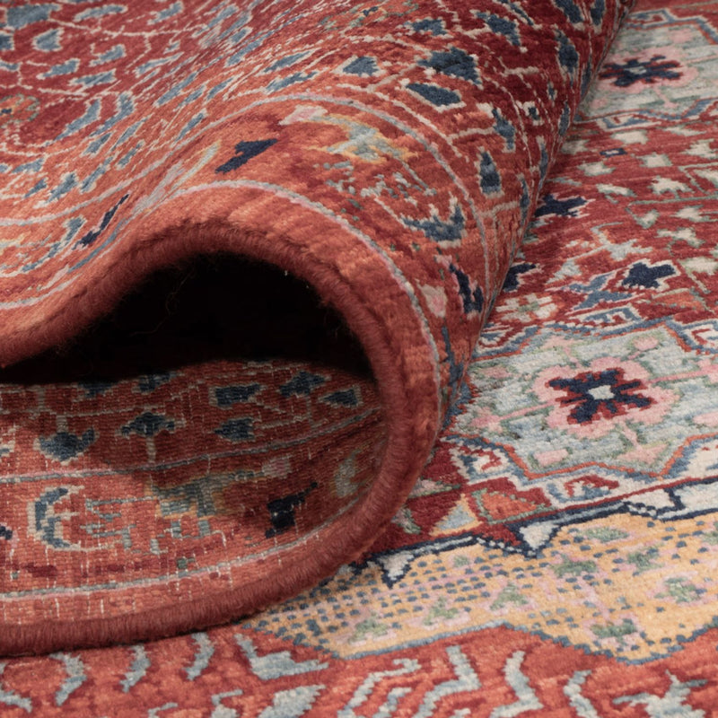 Designový koberec 300x423cm - Designerteppich