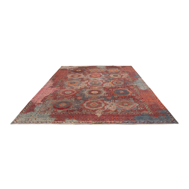 Designový koberec 300x423cm - Designerteppich