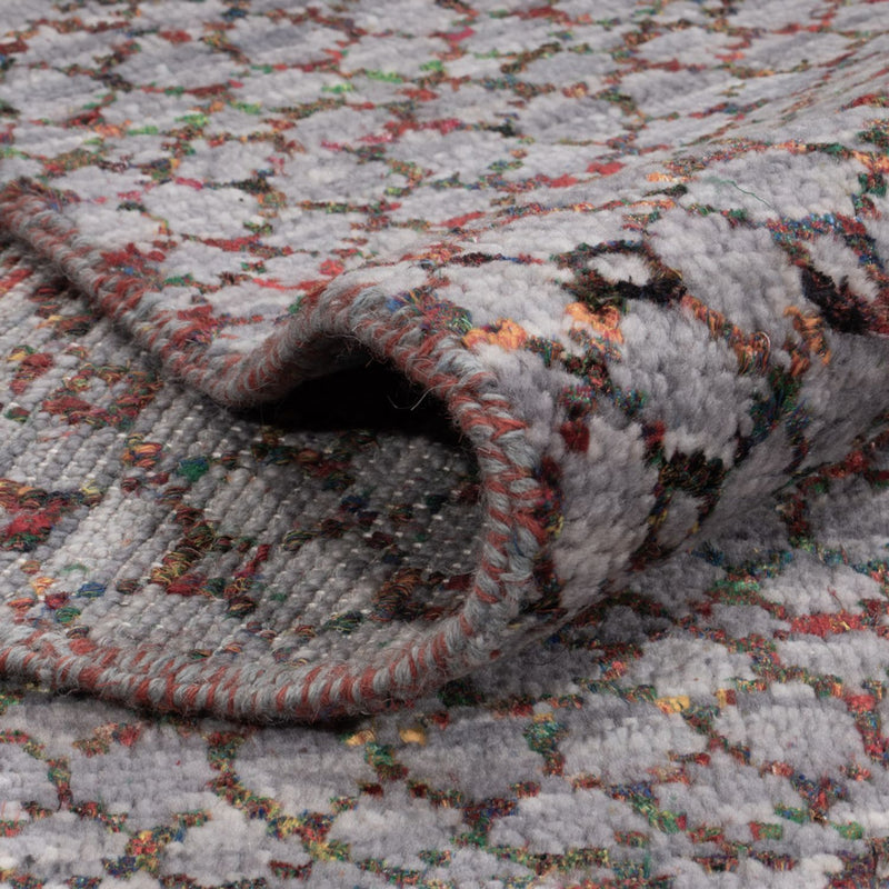 Designový koberec 299x399cm - Designerteppich