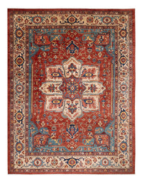 Ariana Koberec 350x447cm - Orientální koberec – product image