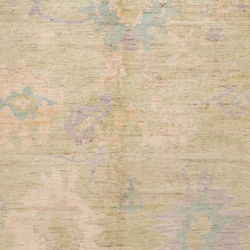 Ushak Koberec 305x412cm - Orientální koberec