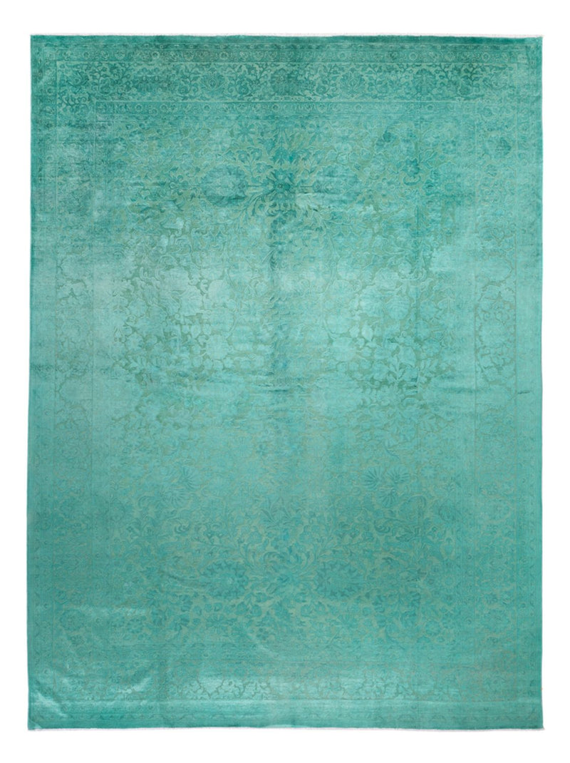 Designový koberec 311x428cm - Designerteppich