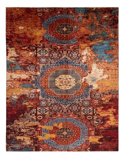 Designový koberec 303x396cm - Designerteppich