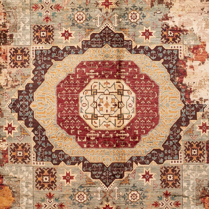 Designový koberec 295x391cm - Designerteppich