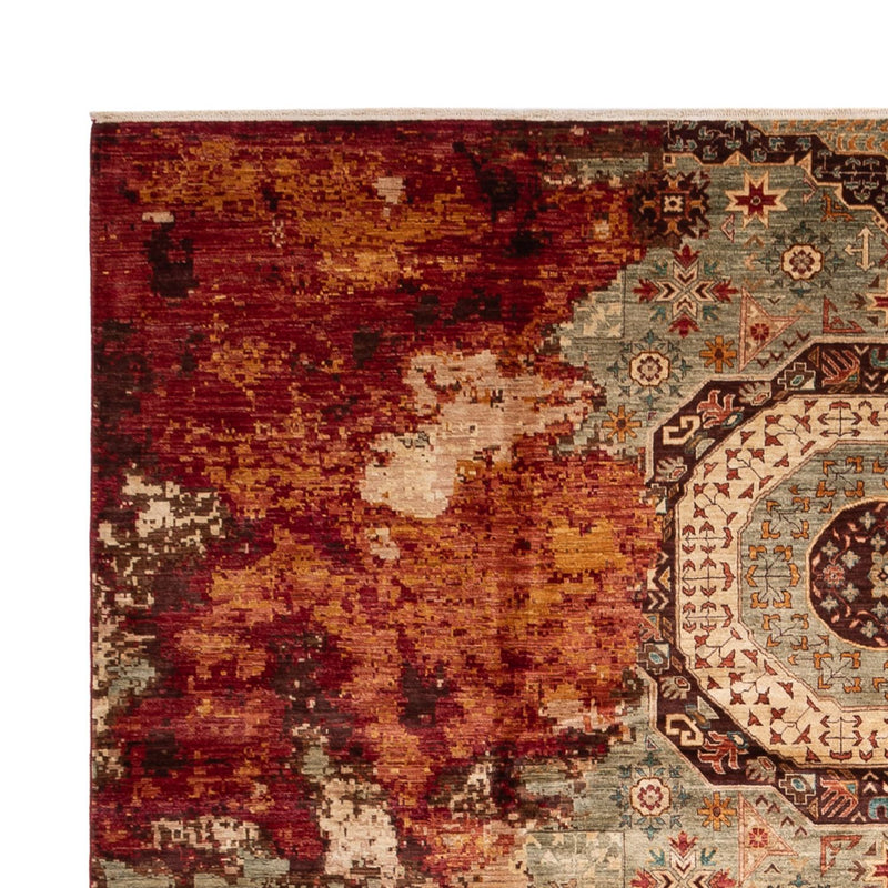 Designový koberec 295x391cm - Designerteppich