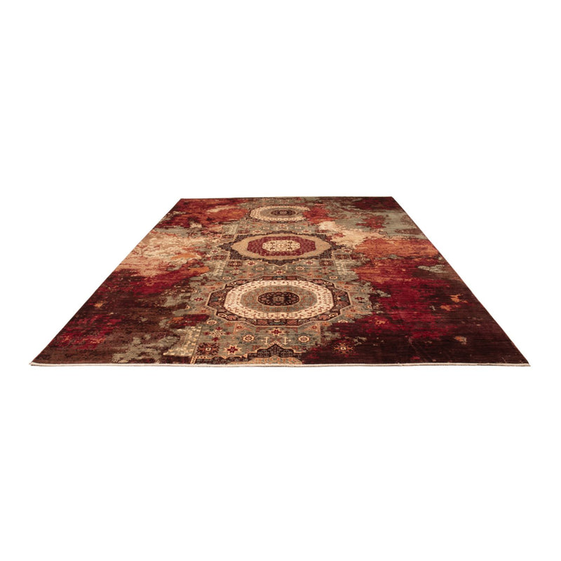 Designový koberec 295x391cm - Designerteppich