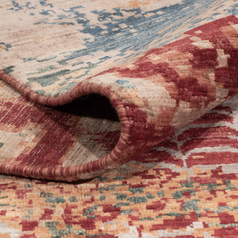 Designový koberec 298x394cm - Designerteppich