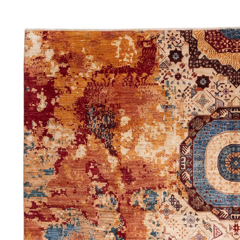 Designový koberec 301x396cm - Designerteppich