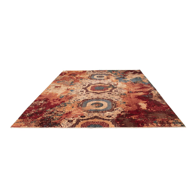 Designový koberec 301x396cm - Designerteppich