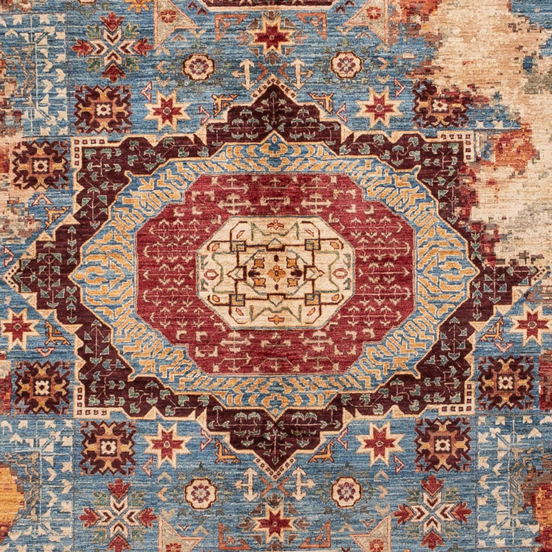 Designový koberec 294x386cm - Designerteppich