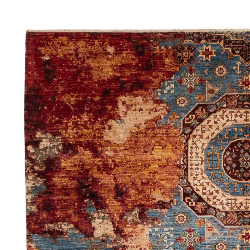 Designový koberec 294x386cm - Designerteppich