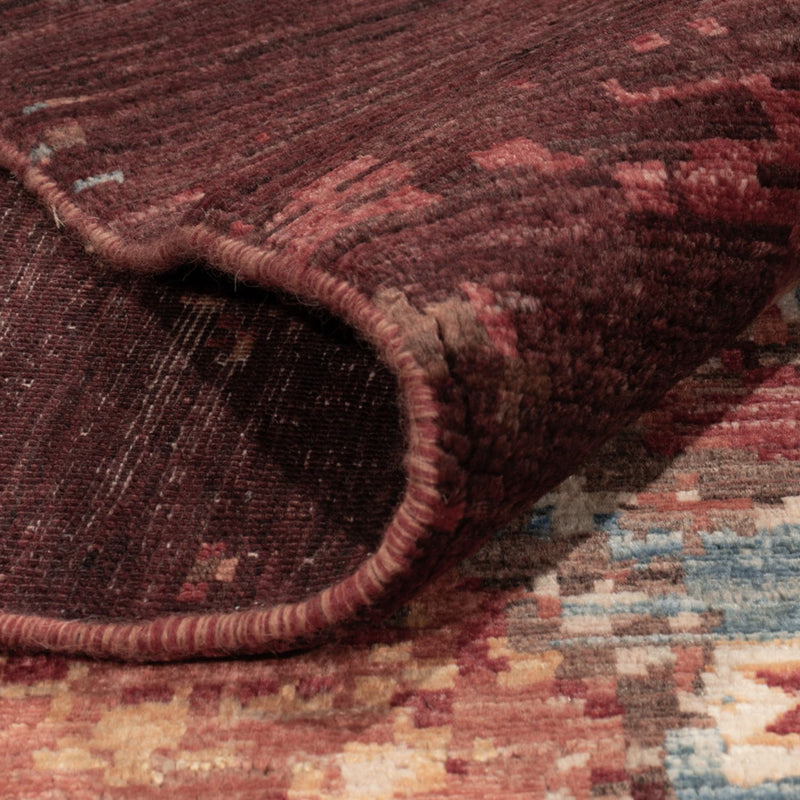 Designový koberec 294x386cm - Designerteppich