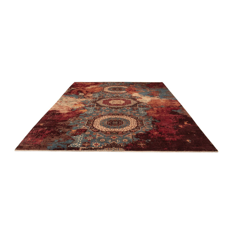 Designový koberec 294x386cm - Designerteppich