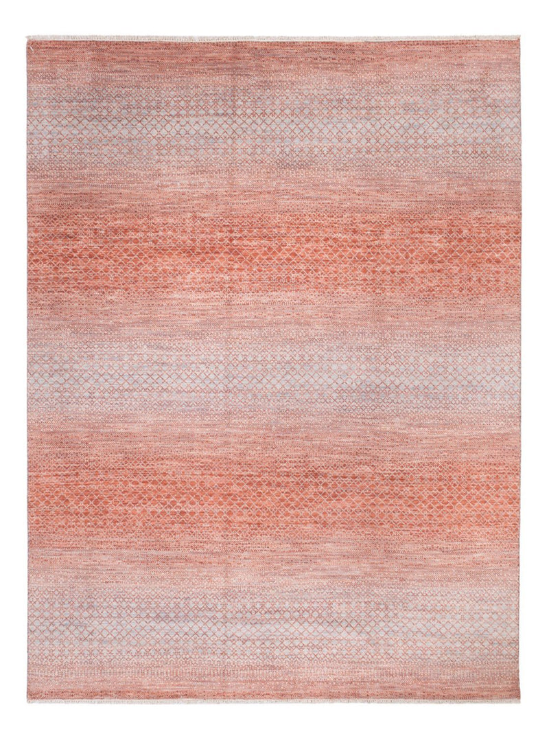Designový koberec 274x365cm - Designerteppich