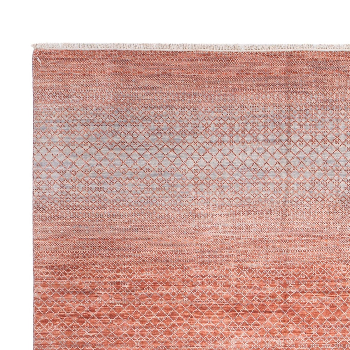 Designový koberec 274x365cm - Designerteppich