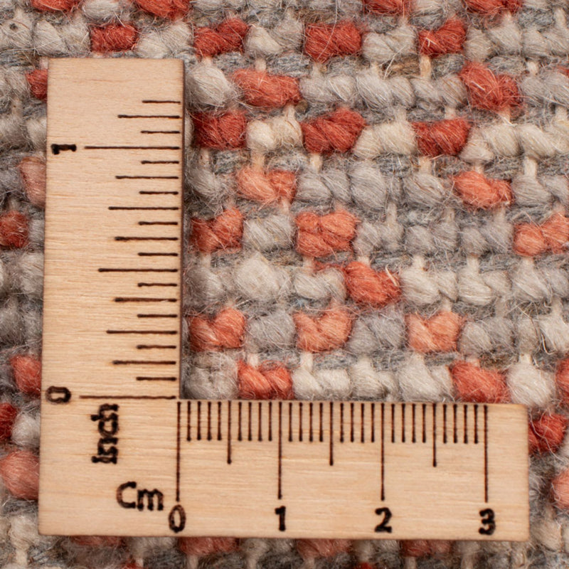 Designový koberec 274x365cm - Designerteppich