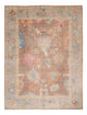 Ushak Koberec 315x410cm - Orientální koberec