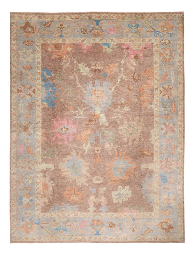 Ushak Koberec 315x410cm - Orientální koberec