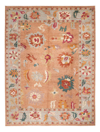 Ushak Koberec 302x390cm - Orientální koberec – product image