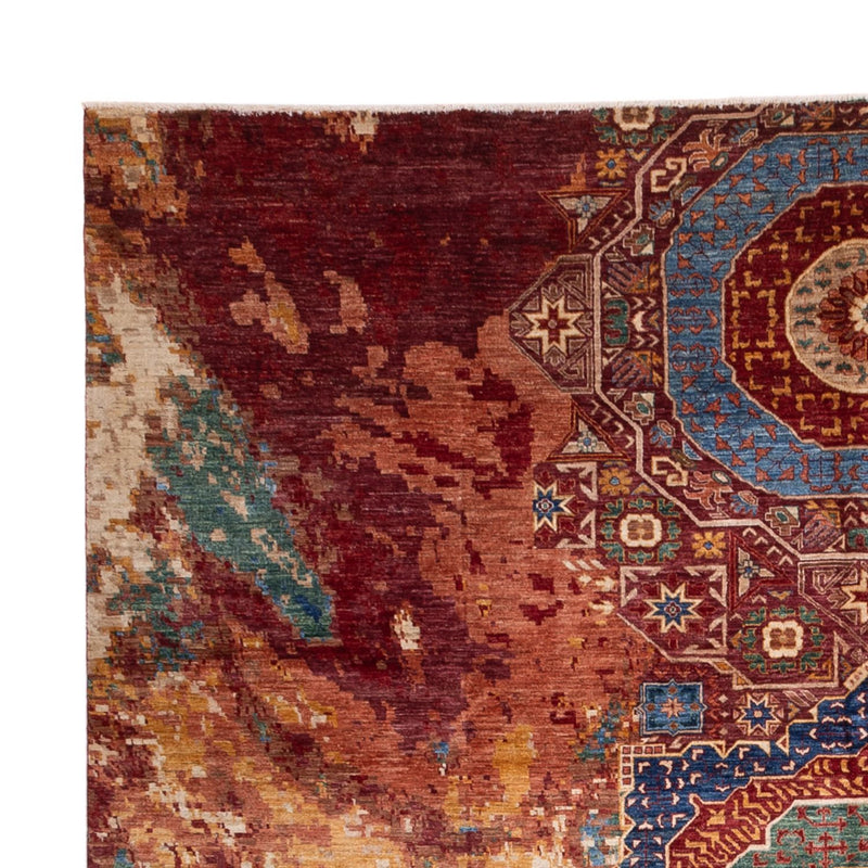 Designový koberec 306x391cm - Designerteppich