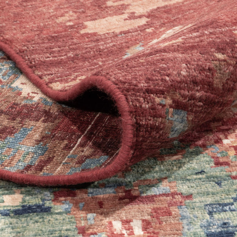 Designový koberec 306x391cm - Designerteppich