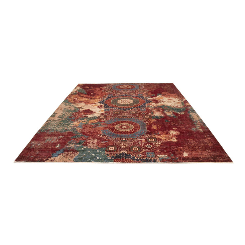 Designový koberec 306x391cm - Designerteppich
