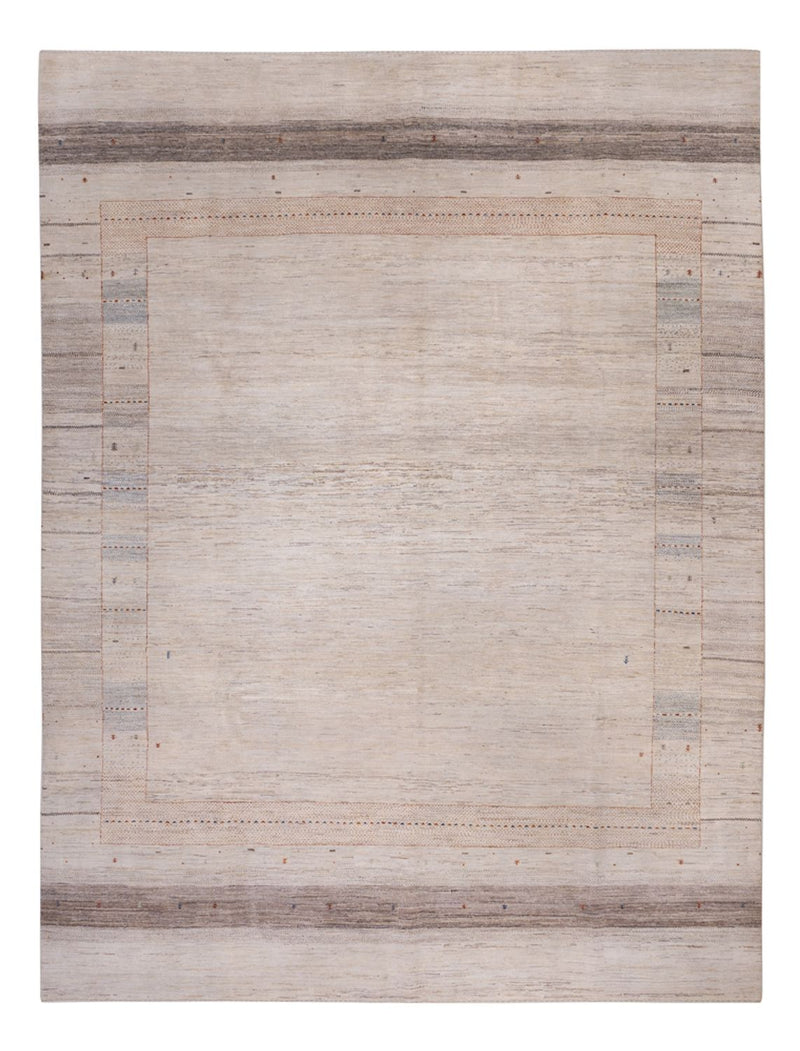 Indo Loribaft Koberec 300x396cm - Vlněný koberec
