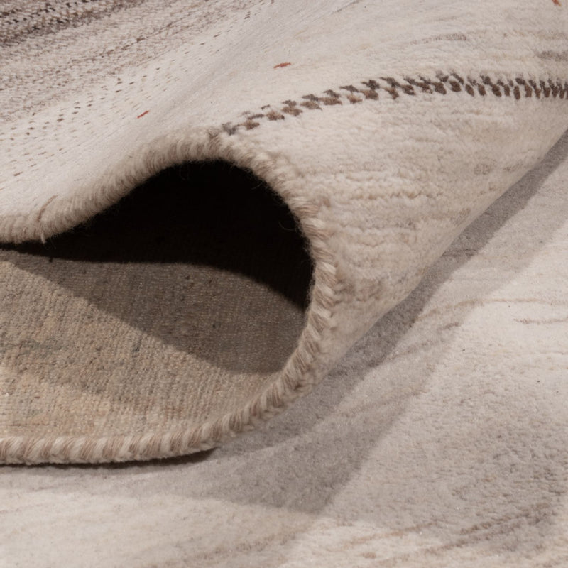 Indo Loribaft Koberec 300x396cm - Vlněný koberec