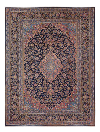Kashan Koberec 264x355cm - Perský koberec