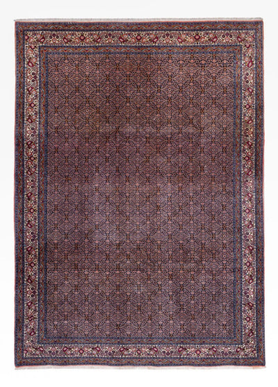 Bidjar - Takab Koberec 252x349cm - Perský koberec