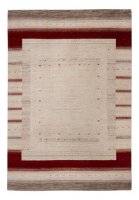 Indo Loribaft Koberec 244x357cm - Vlněný koberec – product image