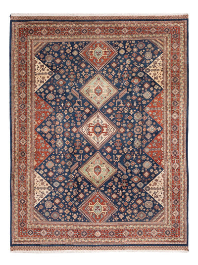 Shiraz Koberec 238x318cm - Perský koberec