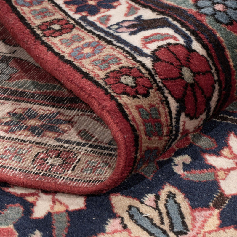 Perský koberec - Nomádský - 338 x 212 cm - vícebarevné