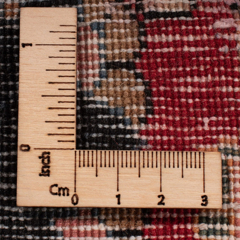 Perský koberec - Nomádský - 338 x 212 cm - vícebarevné