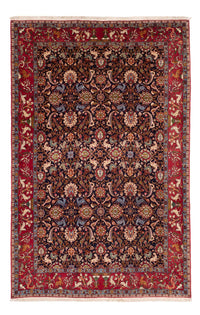 Perský koberec - Nomádský - 340 x 217 cm - tmavě béžová – product image