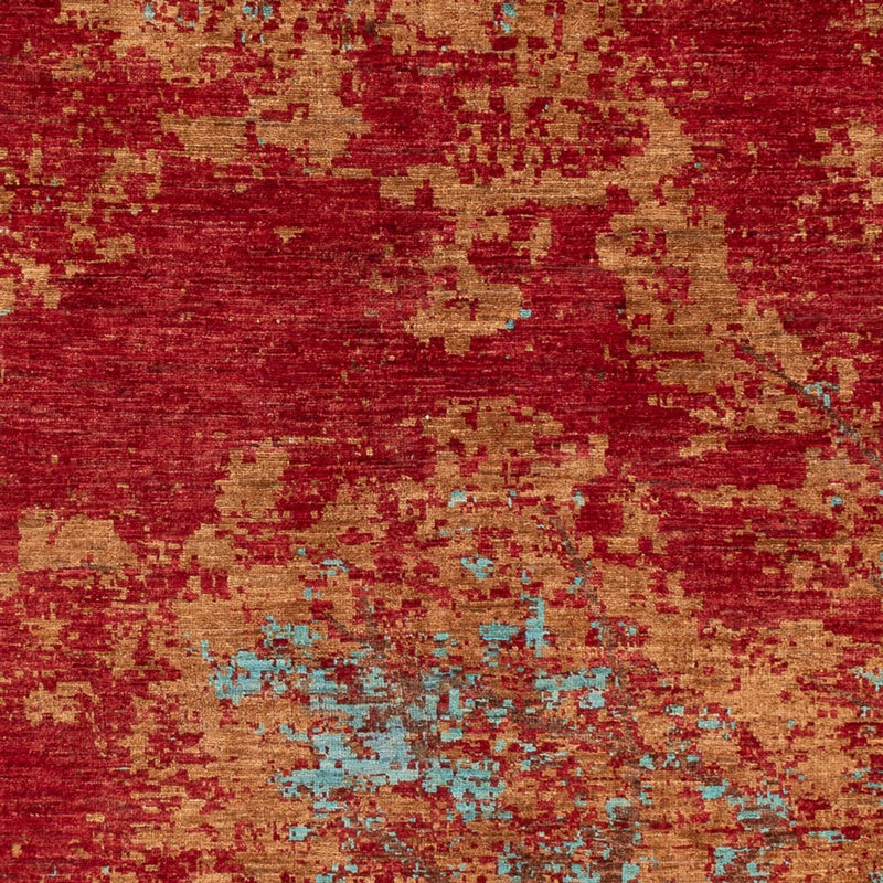Designový koberec 207x296cm - Designerteppich