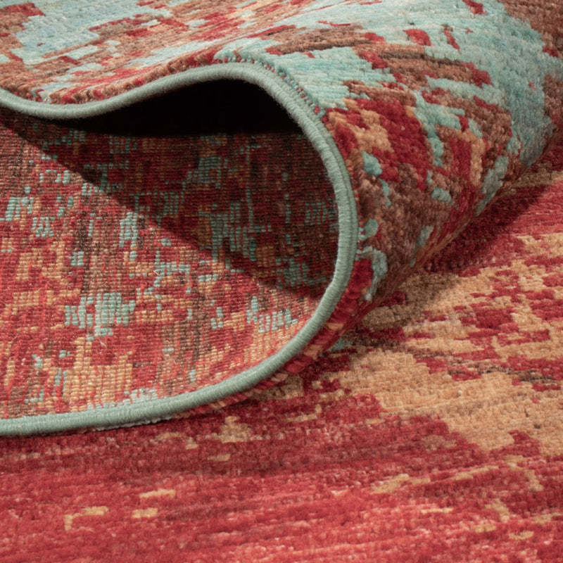 Designový koberec 207x296cm - Designerteppich
