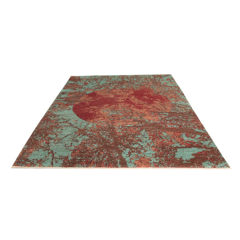 Designový koberec 207x296cm - Designerteppich