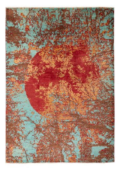 Designový koberec 210x301cm - Designerteppich