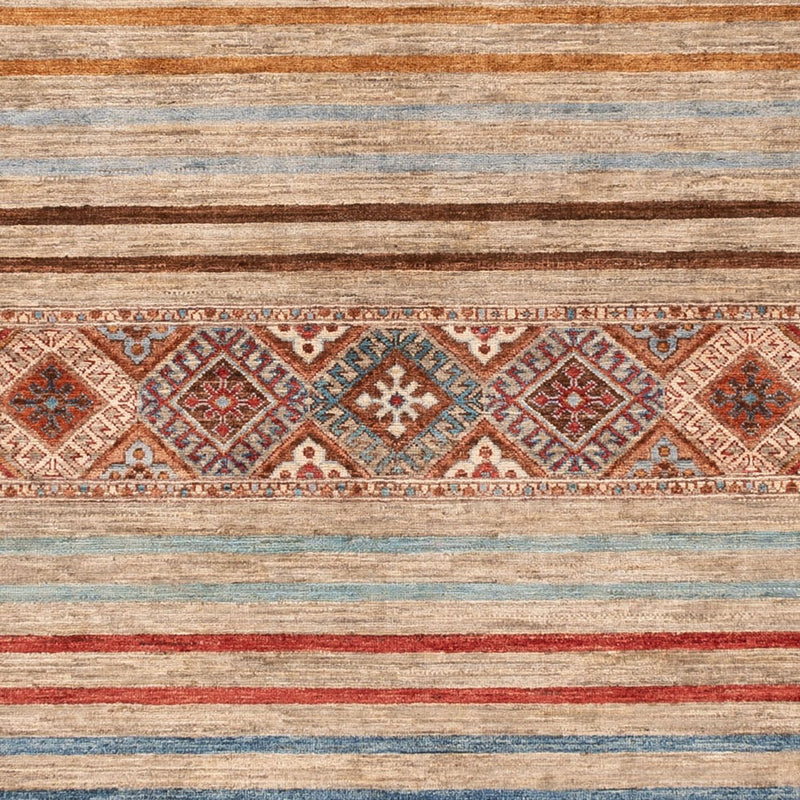 Shal Koberec 245x301cm - Orientální koberec