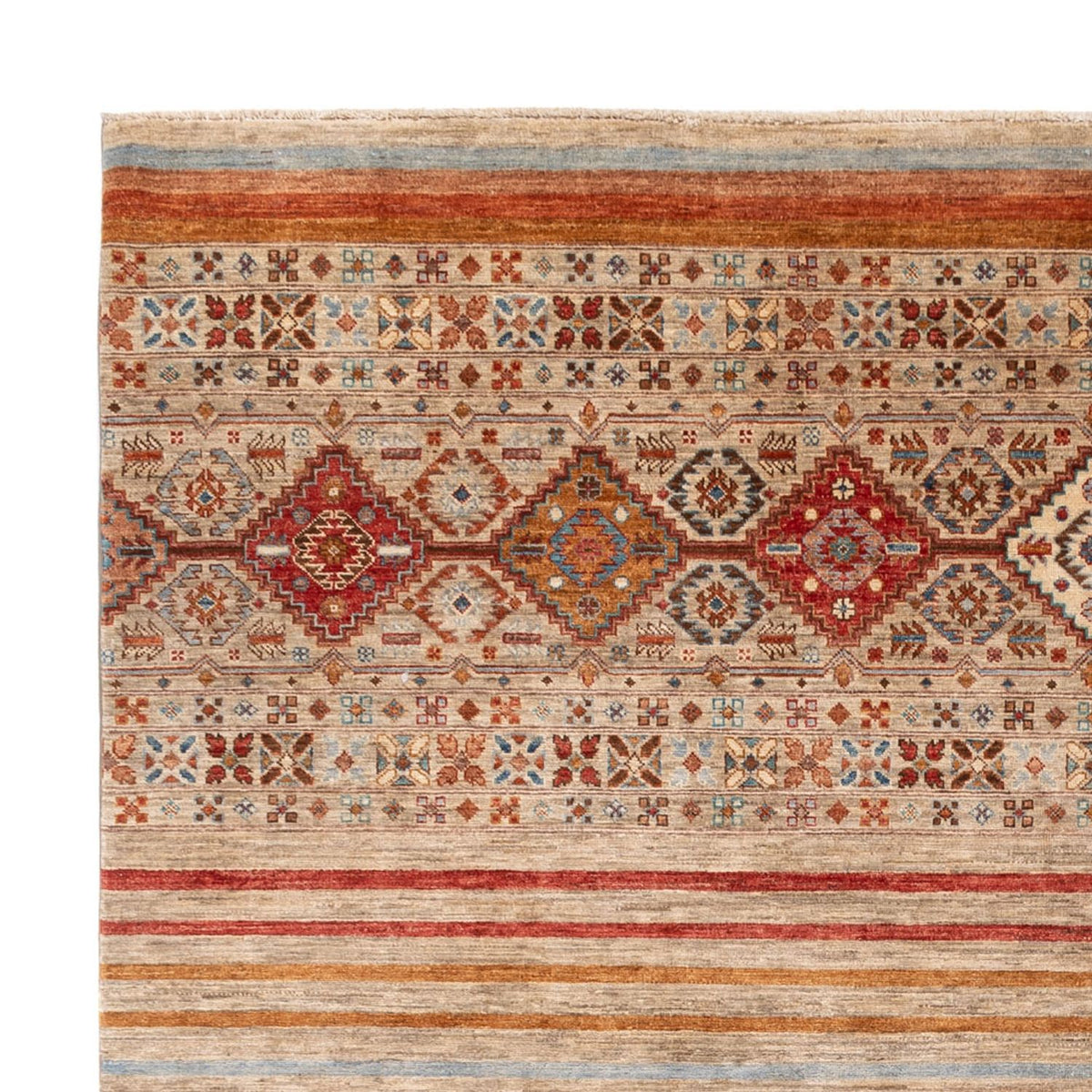 Shal Koberec 245x301cm - Orientální koberec