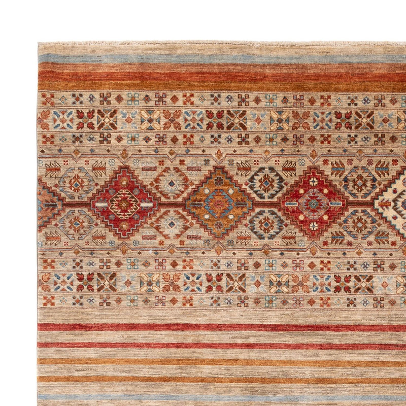 Shal Koberec 245x301cm - Orientální koberec