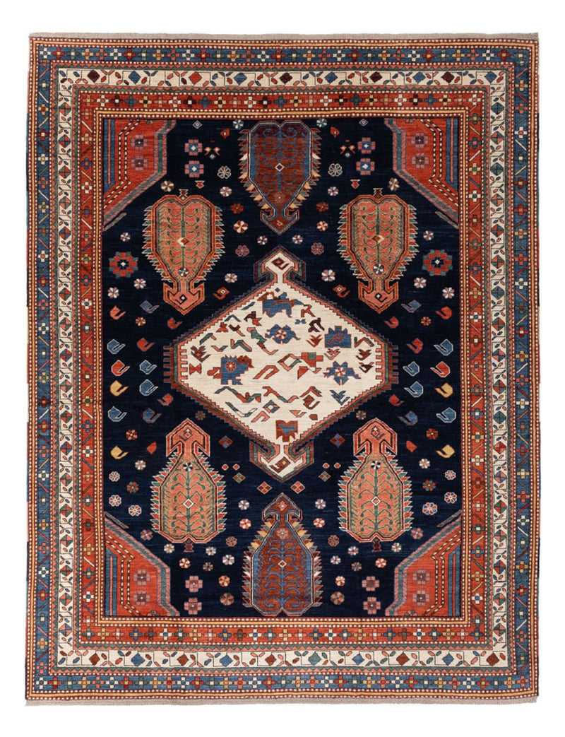 Kazak Koberec 247x328cm - Orientální koberec