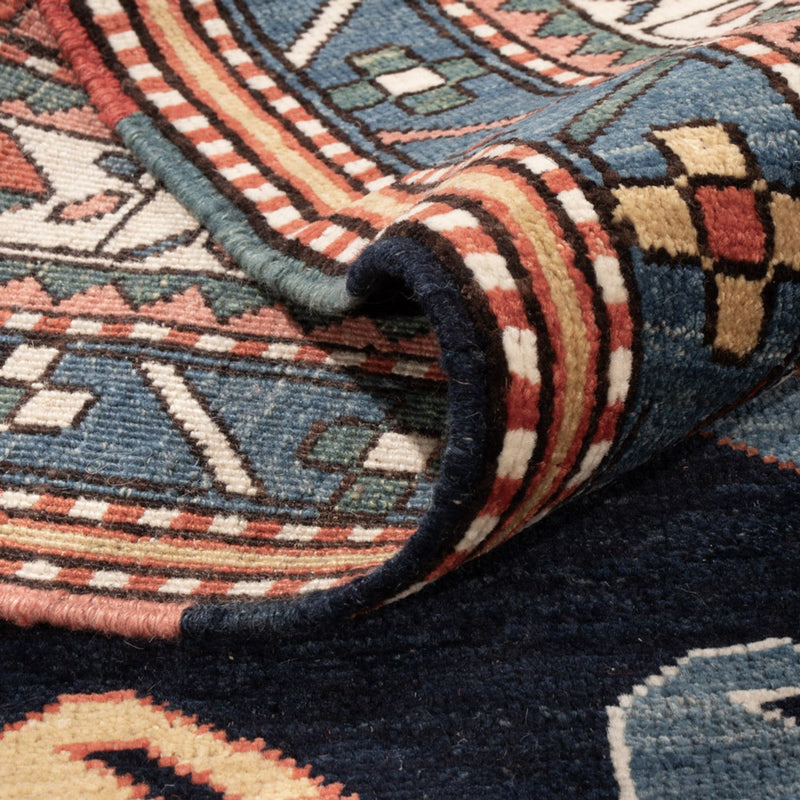 Kazak Koberec 247x328cm - Orientální koberec