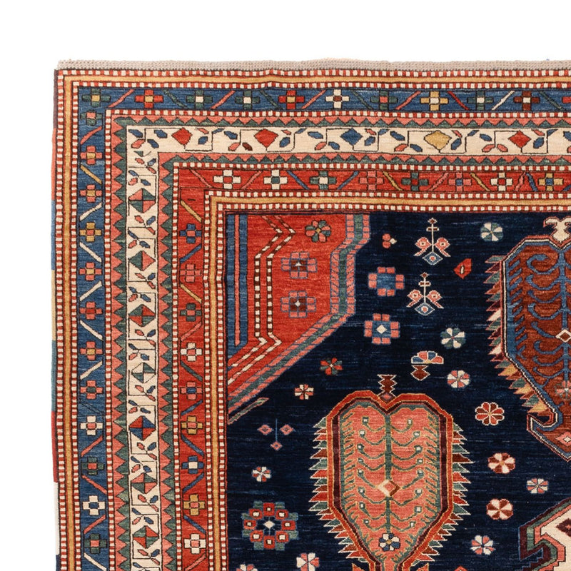 Kazak Koberec 270x367cm - Orientální koberec