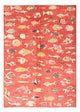 Designový koberec 205x296cm - Designerteppich
