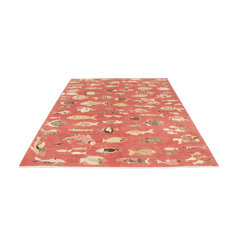 Designový koberec 205x296cm - Designerteppich