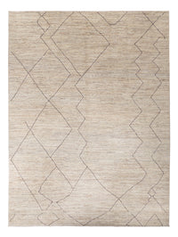 Berberský koberec 276x362cm - Vlněný koberec – product image