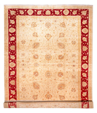 Zieglerův koberec 584x394cm - Orientální koberec – product image