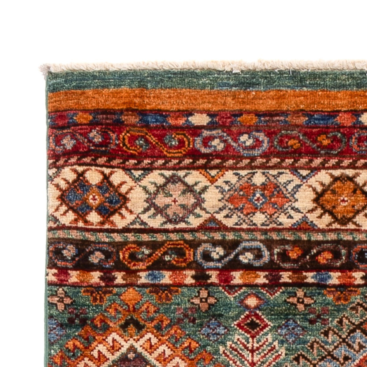 Shal Koberec 83x298cm - Orientální koberec